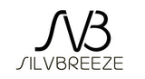 SILVBREEZE official brand logo - Find Yours Jewelry